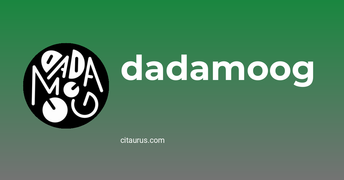 dadamoog