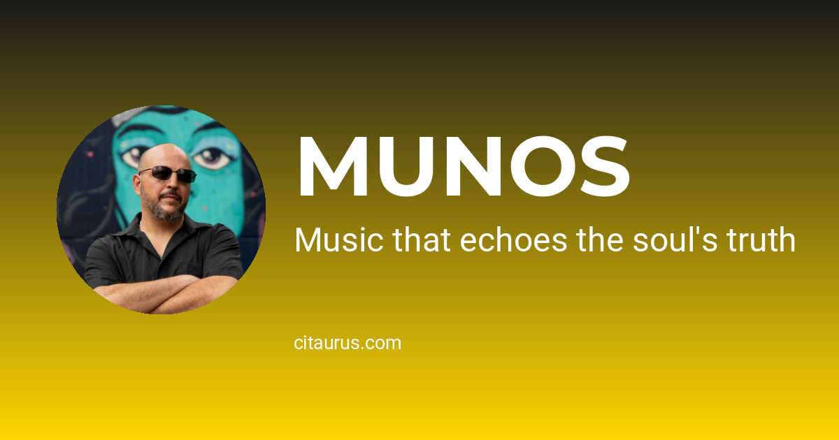MUNOS