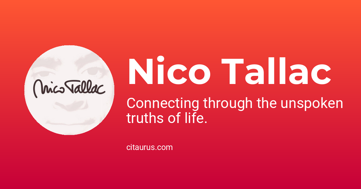 Nico Tallac